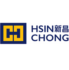 HSIN Chong Construction